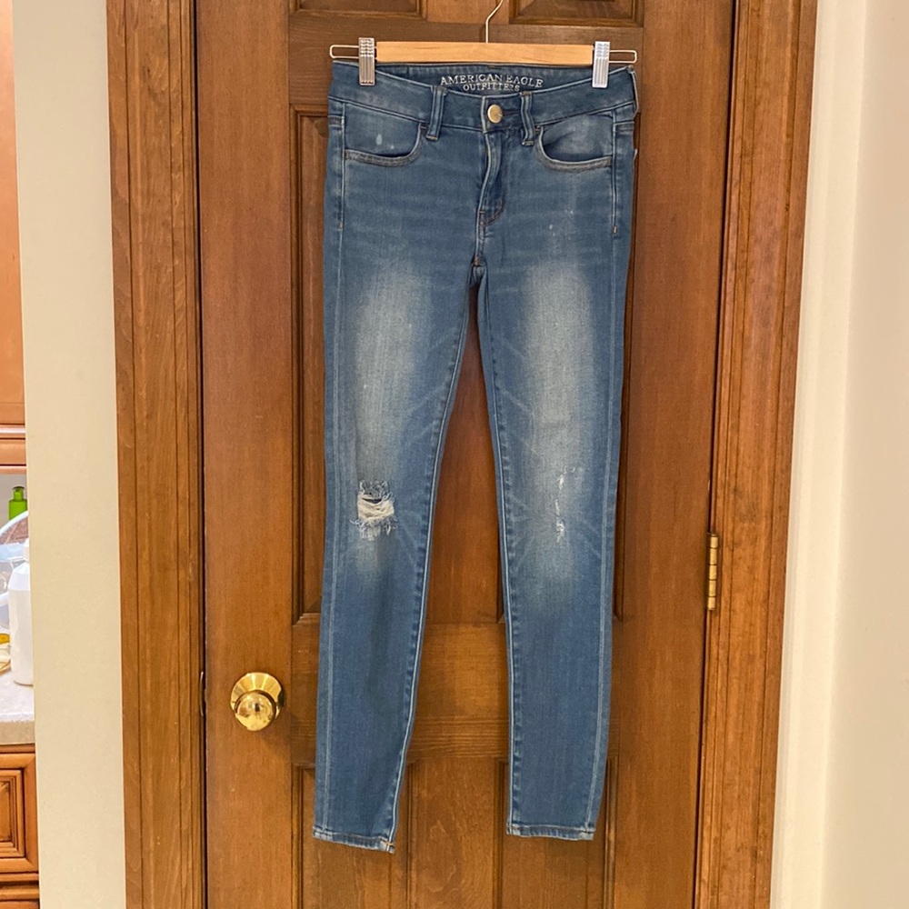 American eagle Jegging